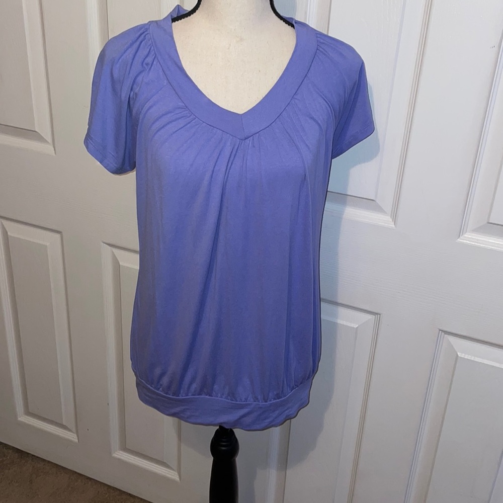 JM Collection Top - Picture 1 of 5